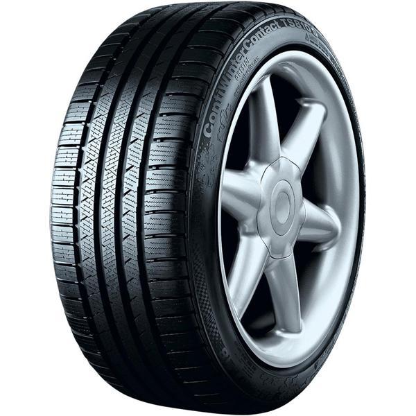 Continental 175/65R15 84T * ContiWinterContact TS810 S (Kış) (2025) - Image 1