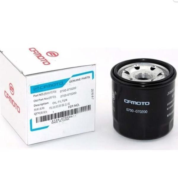 Cf Moto 650 Mt/Nk/Tk Yağ Filtre Obcf - Image 1