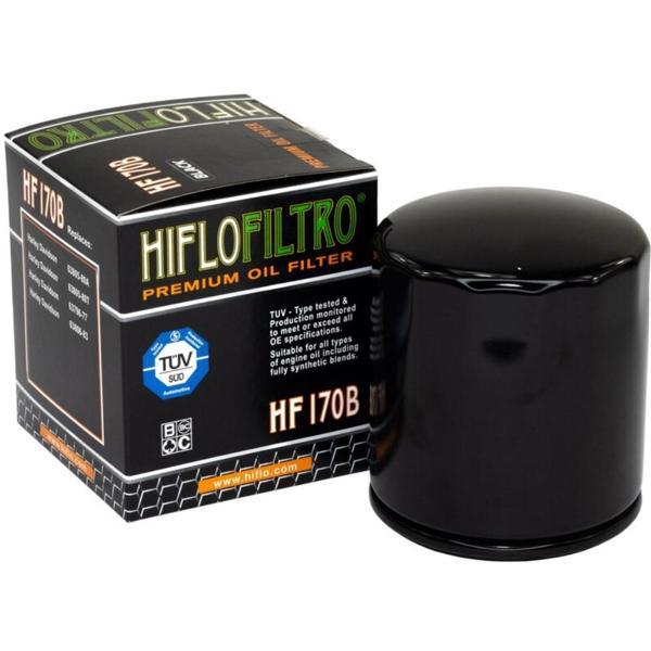 Harley D. Xl 1200 Sportster Custom 2000-2003 Yağ Filtre Obhf - Image 1