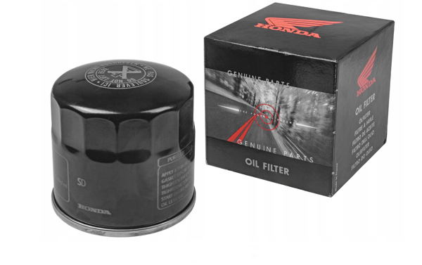 Honda Cb 650 F Uyumlu Yağ Filtre - Image 1