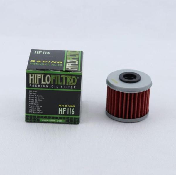 Honda Crf 250 R 2004-2024 Yağ Filtre Obhf - Image 1