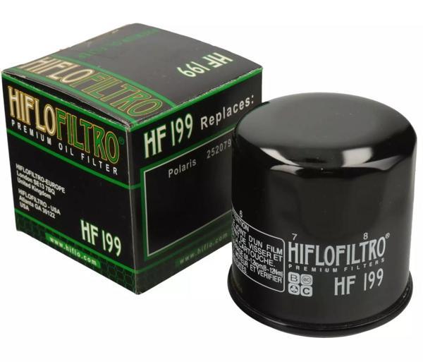 Polarıs Sportsman Ho/Efı 500 2000-2013 Yağ Filtre Obhf - Image 1