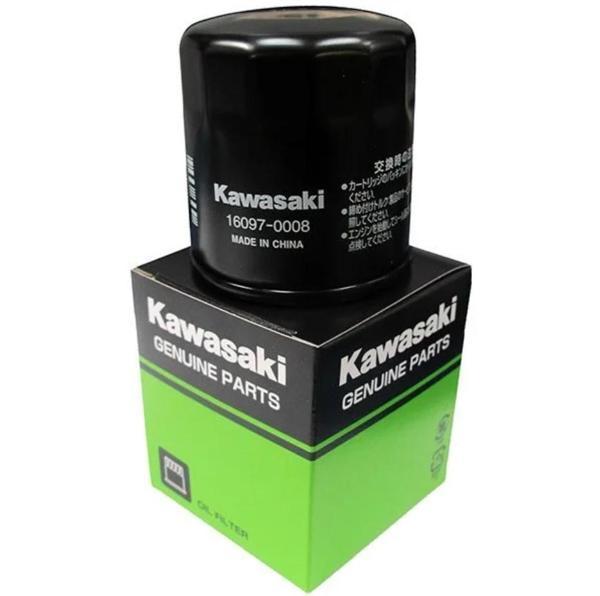 Kawasaki Zx 6R Yağ Filtre Obkw - Image 1