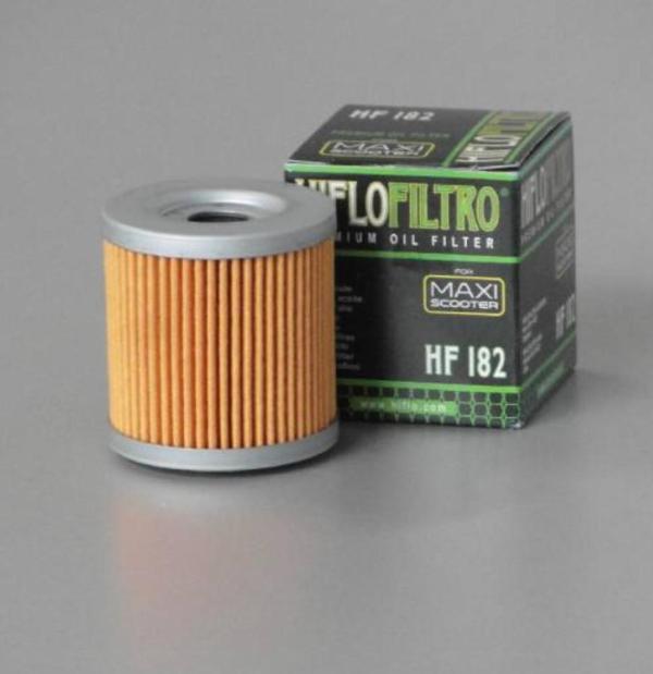 Pıaggıo Beverly 400 / S 2022-2024 Yağ Filtre Obhf - Image 1