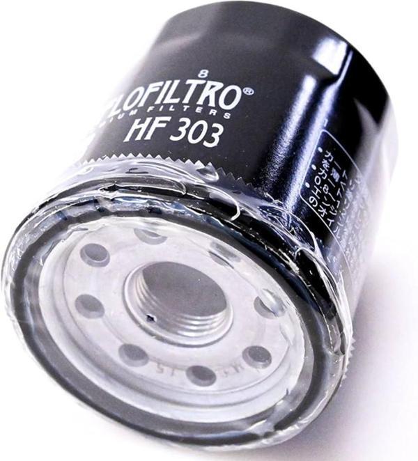 Kawasakı Z 750 / S 2004-2012 Yağ Filtre Obhf - Image 1