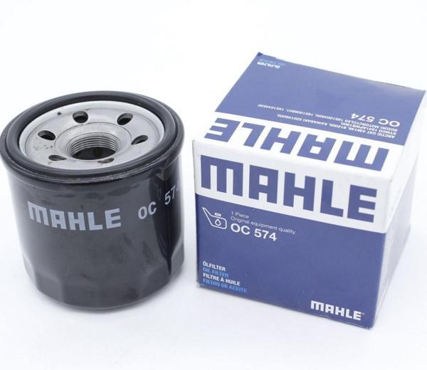 Suzukı Gsx-R 600 Mahle Yağ Filtre Obmh - Image 1