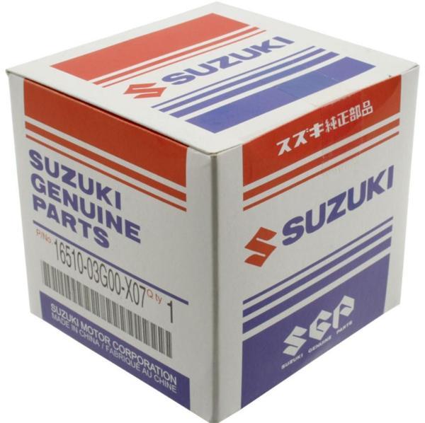 Suzuki Gw 250 İnazuma Yağ Filtre Yağ Filtre Obsz - Image 1