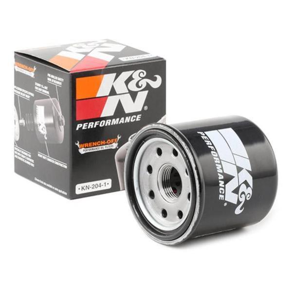 Kn Honda Cbr 500 Yağ Filtre - Image 1