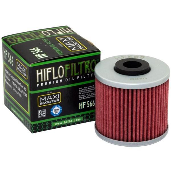 Kawasakı J300 300 2013-2020 Yağ Filtre Obhf - Image 1