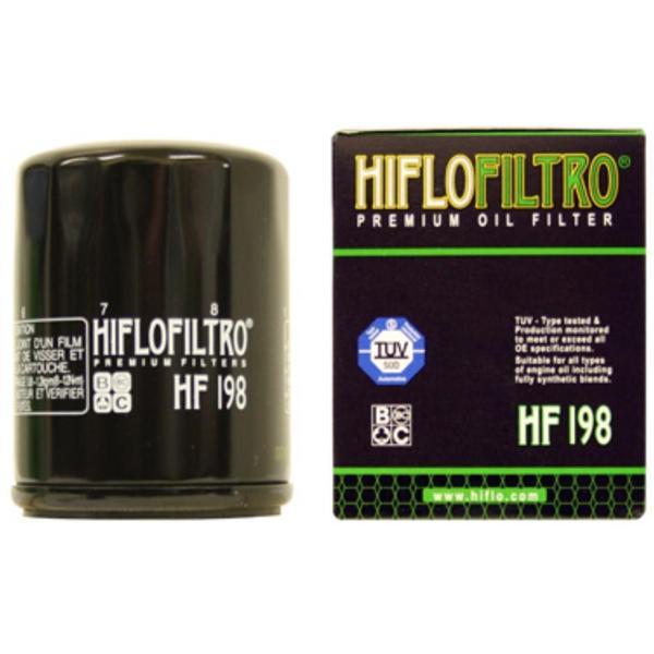 Polarıs Sportsman 800 X2 / Efı 2006-2009 Yağ Filtre Obhf - Image 1