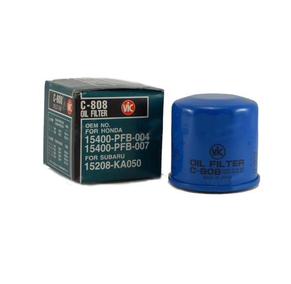 Yamaha Xvs 950 Midnight Star Vic Yağ Filtresi Made İn Japon Vc20442 - Image 1