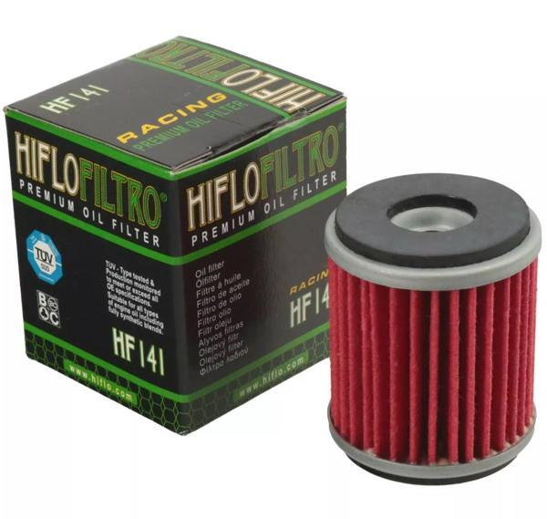 Yamaha Wr R / X 125 2009-2015 Yağ Filtre Obhf - Image 1