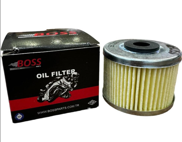 Cf Moto 150 Nk Yağ Filtresi Boss - Image 1