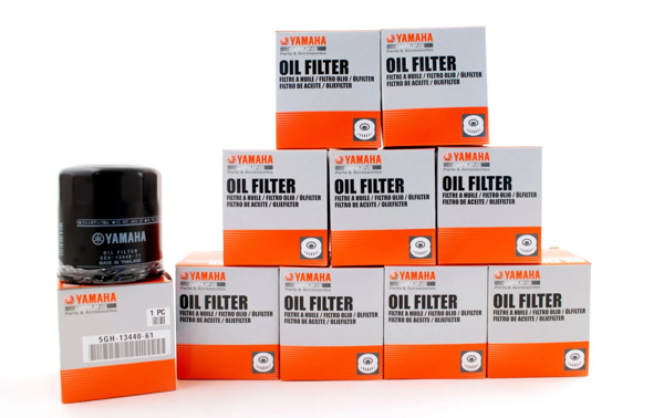 Yamaha Yzf R25 Yağ Filtresi Yamaha - Image 1
