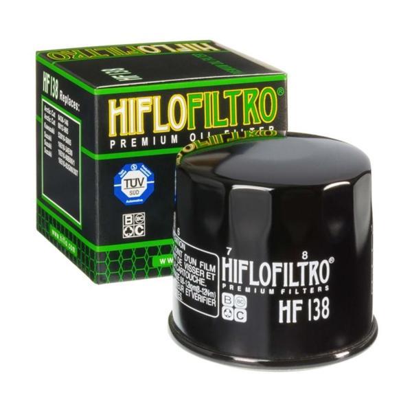 Suzukı Vl 800 Volusıa Hiflo Yağ Filtre Obhf - Image 1