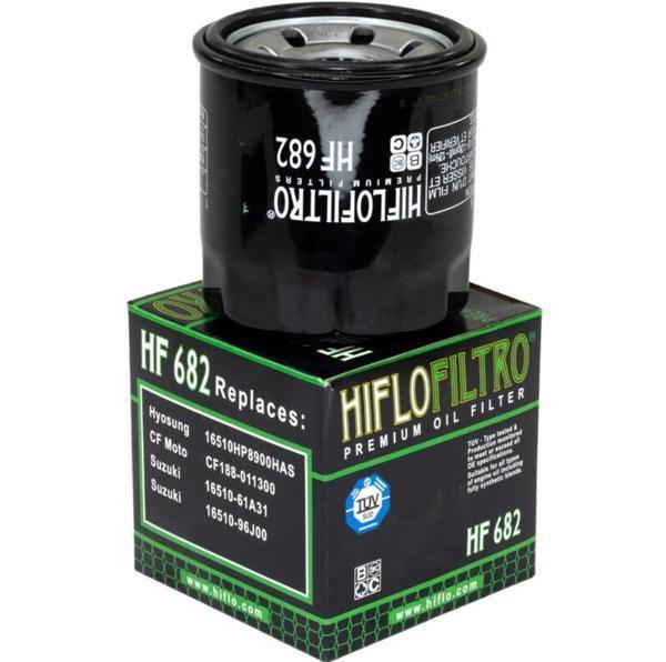 Cf Moto 650 Mt 2022-2024 Yağ Filtre Obhf - Image 1