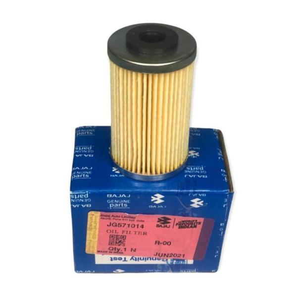 Bajaj Dominar 400 Ug Yağ Filtre Obbj - Image 1