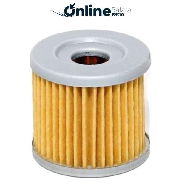 Rks Titanik 150 Yağ Filtresi OB106 - Image 1