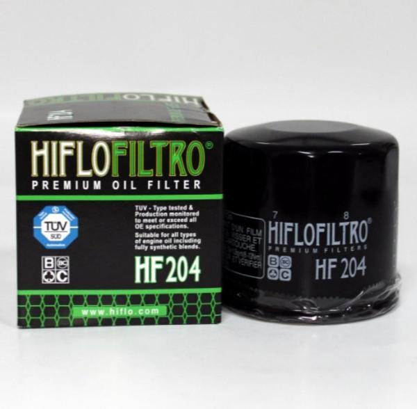 Honda Vfr 800 Hiflo Yağ Filtre Obhf - Image 1