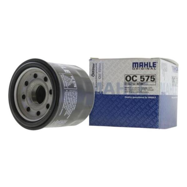 Yamaha Mt-09 Mahle Yağ Filtre Obmh - Image 1