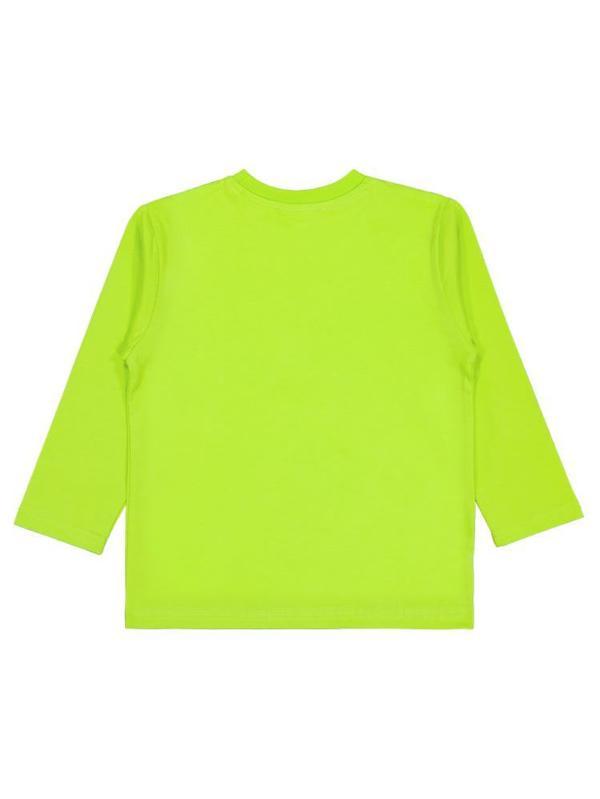 Civil Boys Urban Art Baskılı 2-5 Yaş Sweatshirt - Yeşil3-4 Yaş - Image 1