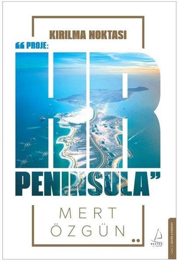 Kırılma Noktası - Proje: HR Peninsula - Destek Yayınları - Image 1