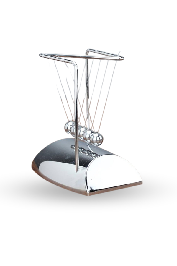 Büro Ev Ofis Hediyesi için 18X9CM Masaüstü Z Stil Denge Balas - Image 1