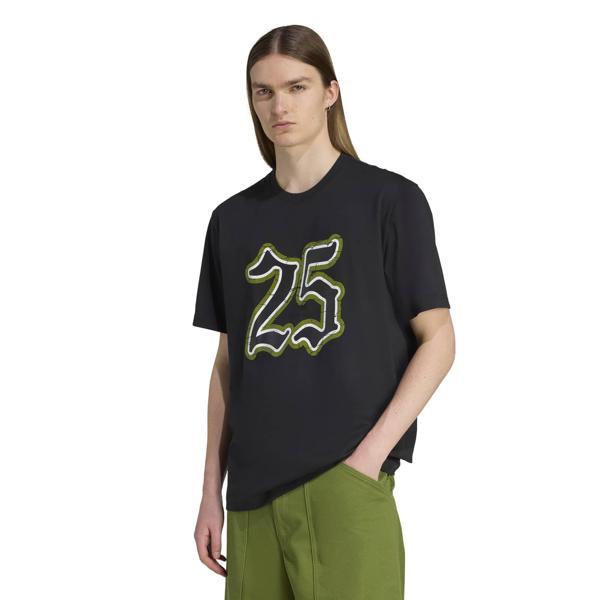 Adidas Erkek Günlük T-shirt Grfx Tee Jy2767 - Image 1
