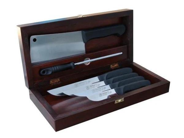 Sürbısa 61507e - Sürmene Kurban Seti - 6 Lı Set - Image 1