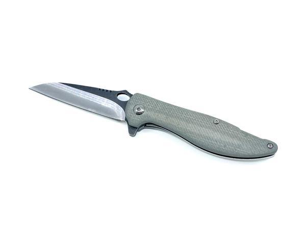 EDC ( Every Day Carry) Tipi Günlük Kullanım İçin Cep Çakısı - Image 1
