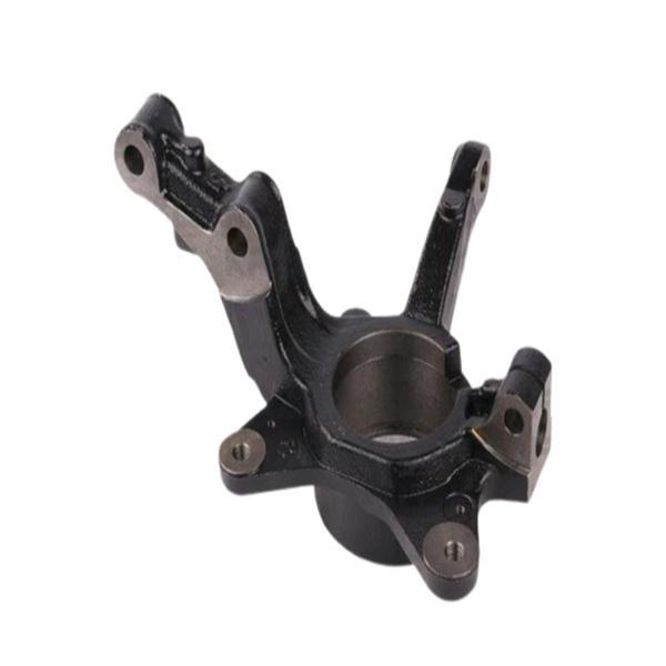 KANGO III-ÖN AKS TASIYICISI SAG 08-13 (ABS LI) / KANGO IV 14- - Image 1