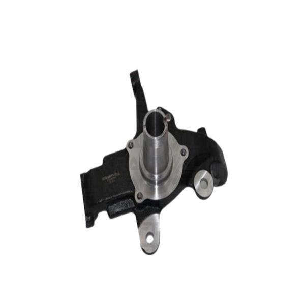 ON AKS TASIYICISI SAG ISUZU DMAX 2012- - Image 1