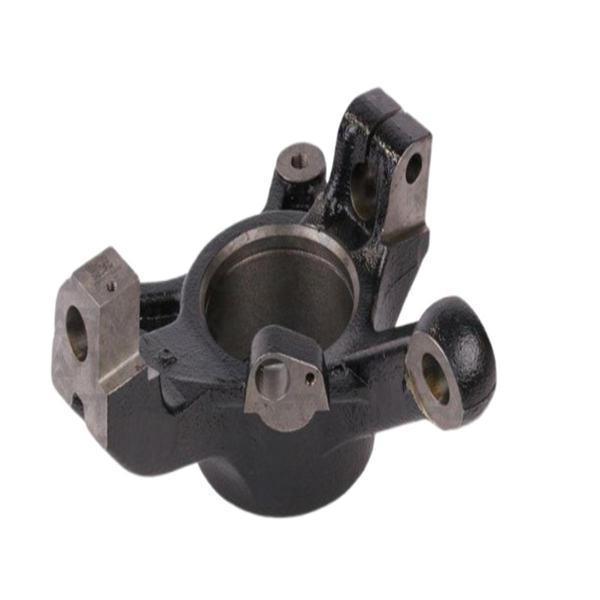 ON AKS TASIYICISI SOL MASTER II 0312 (ABS LI) - Image 1