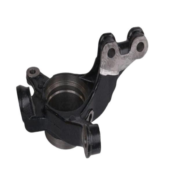 AKS TASIYICI ÖN SAG BENZINLI TOYOTA YARIS 06-10 & 11-13 & 14-17 (ABS LI) - Image 1