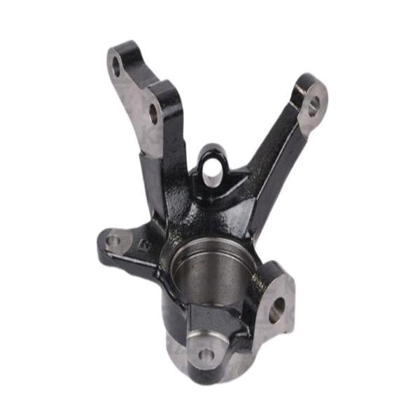 CLIO II-ÖN AKS TASIYICISI SAG 98-00 HB BENZ. 1,4CC E7J (BB0C) - 1,6CC K7M (LB0K) (ABS LI) / 03-08 SE - Image 1