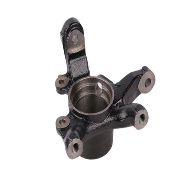 AKS TASIYICI ON SOL TOYOTA HILUX VIGO 4X2 2005-2011 (ABS LI) - Image 1