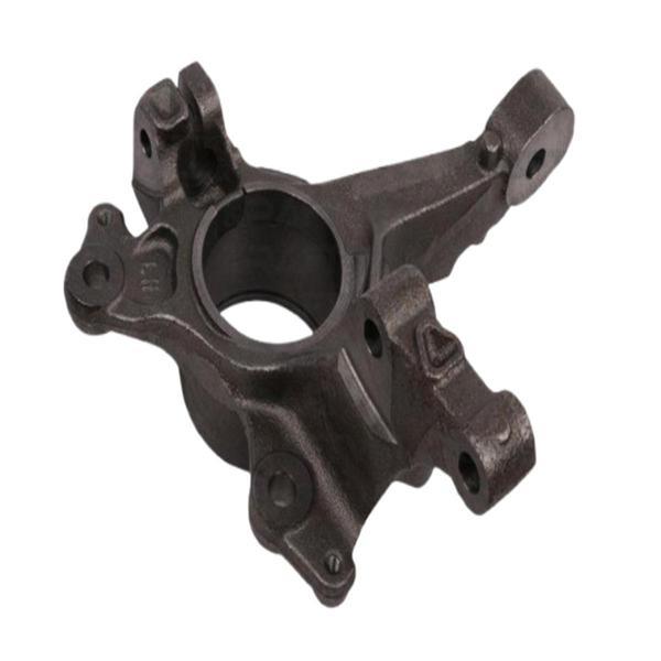 ON TEKER AKS TASIYICI SOL COURIER 13 / FIESTA VI 13 / B MAX 12 / FORD KA 16 / - Image 1