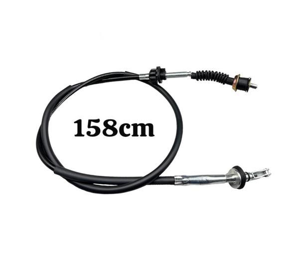 Honda Civic Debriyaj Tel 1988-1991 22910-SH3-A05 - Image 1