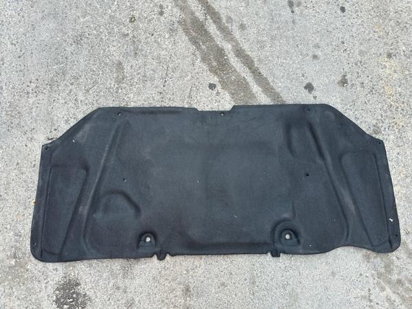 Honda Civic Kaput Alt İzalatör Yanmaz Keçe 2002-2005 - Image 1