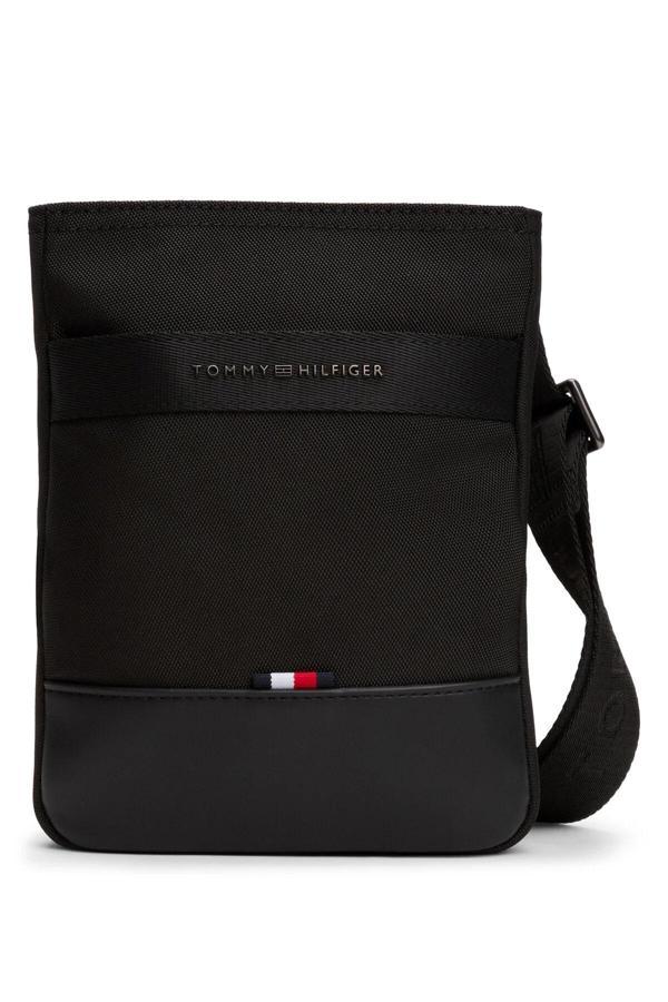 Tommy Hilfiger Erkek Çapraz Çanta AM0AM13473BDS - Image 1