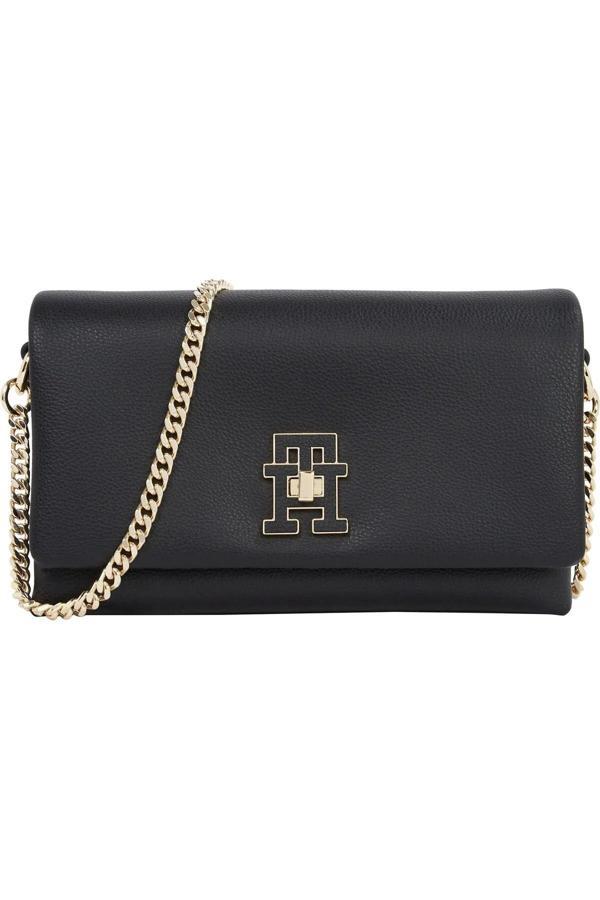 Tommy Hilfiger Kadın Çapraz Çanta  AW0AW17462BDS - Image 1
