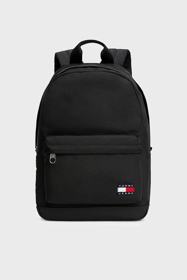 Tommy Hilfiger Erkek Sırt Çantası AM0AM13400BDS - Image 1