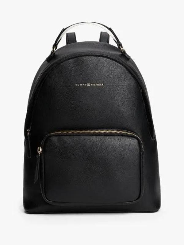 Tommy Hilfiger Kadın Sırt Çanta AW0AW17471BDS - Image 1