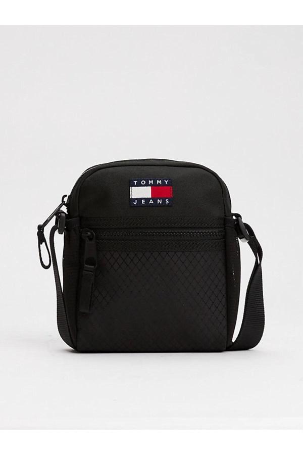 Tommy Hilfiger Erkek Sırt Çanta AM0AM13397BDS - Image 1