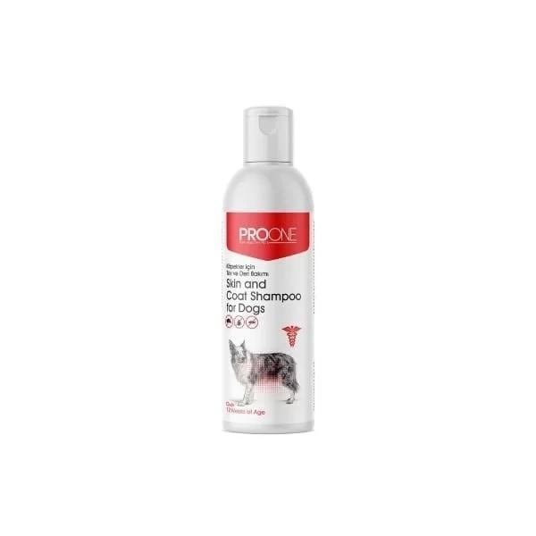 Pro One Tüy ve Deri Bakımı için Köpek Şampuanı 250 Ml - Image 1
