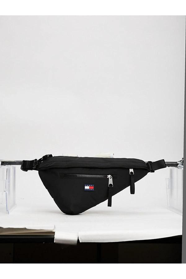 Tommy Hilfiger Erkek Bel Çanta AM0AM13392BDS - Image 1