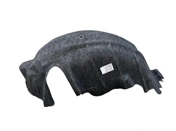 Toyota Corolla Çamurluk Davlumbaz Keçe Arka Sol  2007-2012 - Image 1