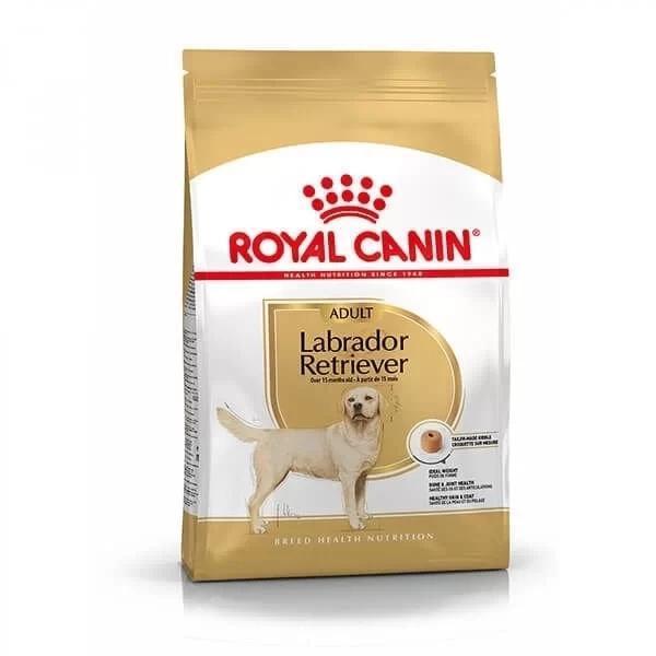 Royal Canin Labrador Retriever Yetişkin Köpek Maması 12 Kg - Image 1