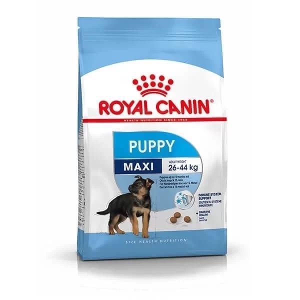 Royal Canin Maxi Puppy Büyük Irk Yavru Köpek Maması 15 Kg - Image 1