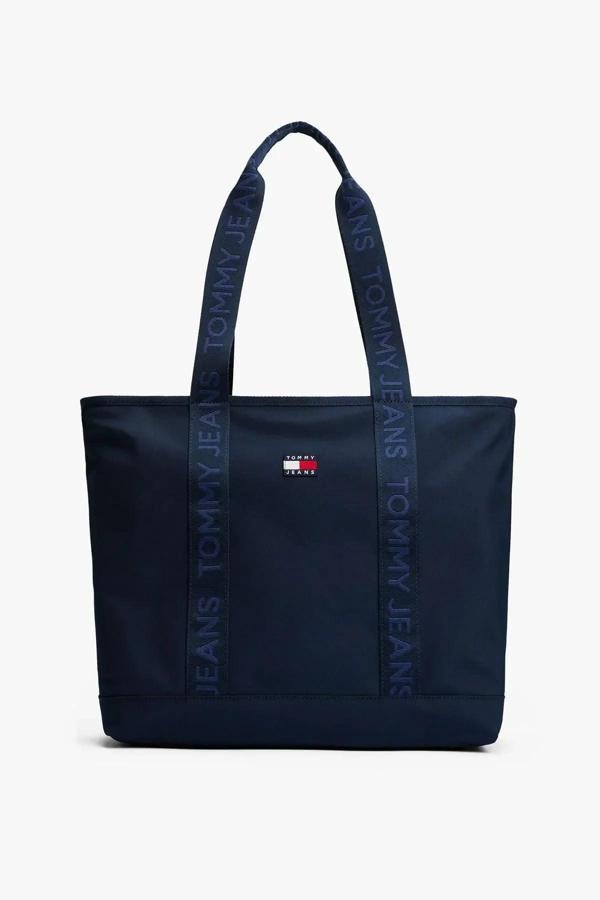Tommy Hilfiger Kadın Omuz Çanta AW0AW17567C1G - Image 1